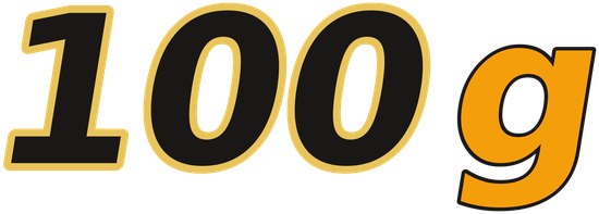 100g logo