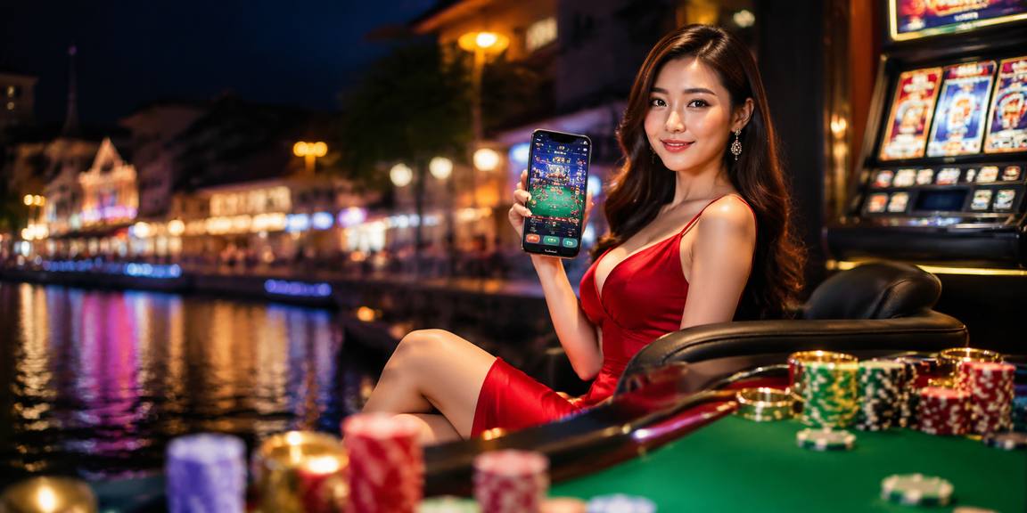 100g Koleksi Mystical Coins di Dalam Lobby Kami
